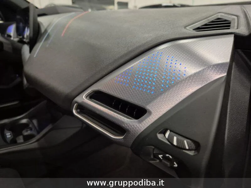 BMW Serie 1 118d MSport Pro auto- Gruppo Diba