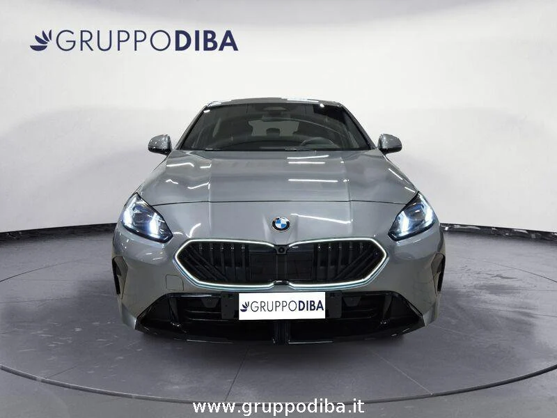BMW Serie 1 118d MSport Pro auto- Gruppo Diba