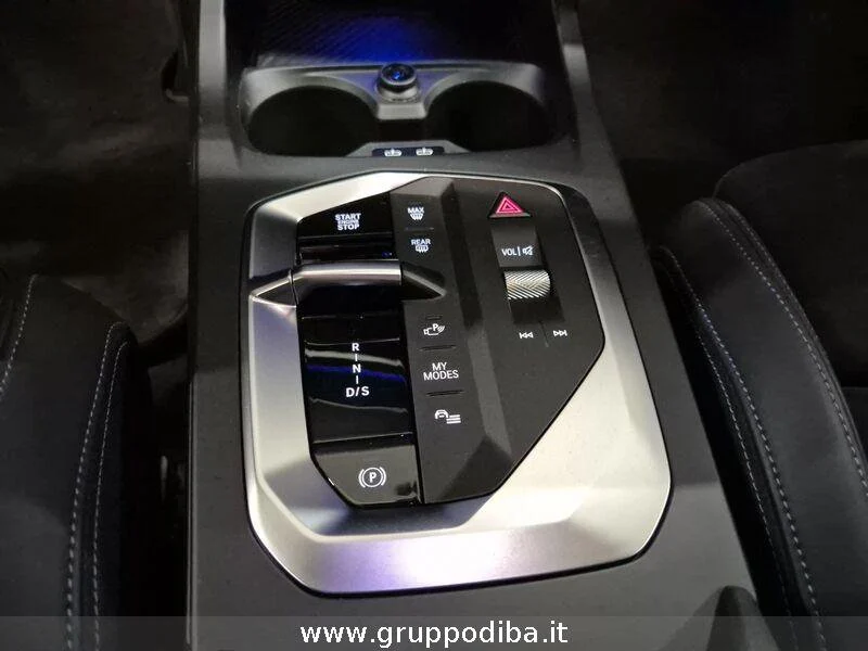 BMW Serie 1 118d MSport Pro auto- Gruppo Diba