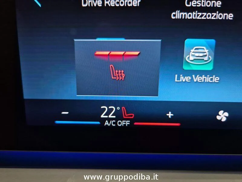 BMW Serie 1 118d MSport Pro auto- Gruppo Diba