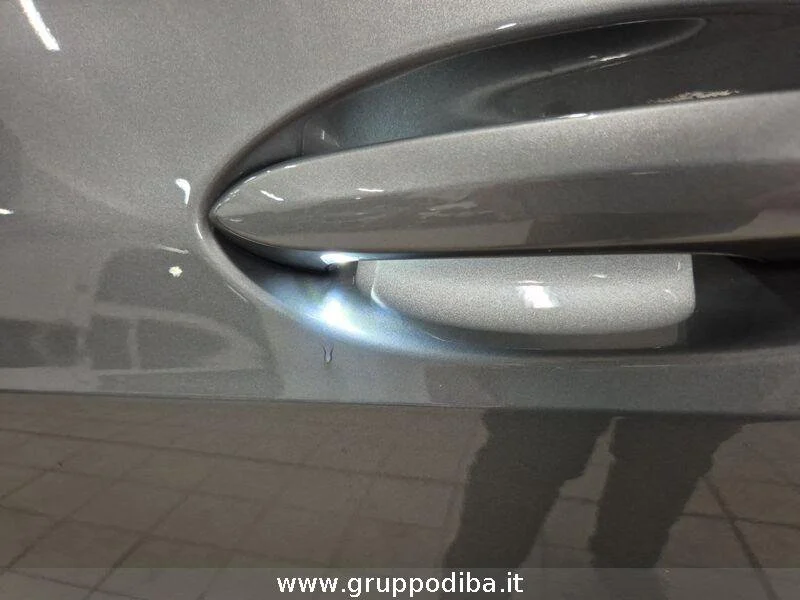 BMW Serie 1 118d MSport Pro auto- Gruppo Diba