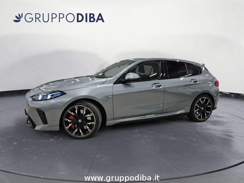 BMW Serie 1 118d MSport Pro auto- Gruppo Diba