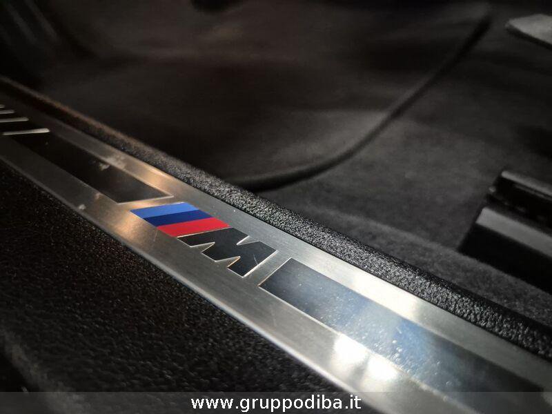 BMW Serie 1 118d MSport Pro auto- Gruppo Diba