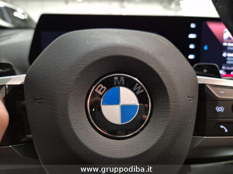 BMW Serie 1 118d MSport Pro auto- Gruppo Diba