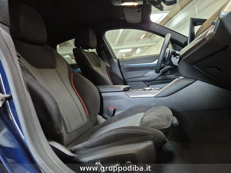 BMW Serie 4 Gran Coupe 420d Gran Coupe mhev 48V xdrive MSport Pro auto- Gruppo Diba