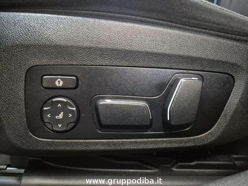 BMW Serie 4 Gran Coupe 420d Gran Coupe mhev 48V xdrive MSport Pro auto- Gruppo Diba