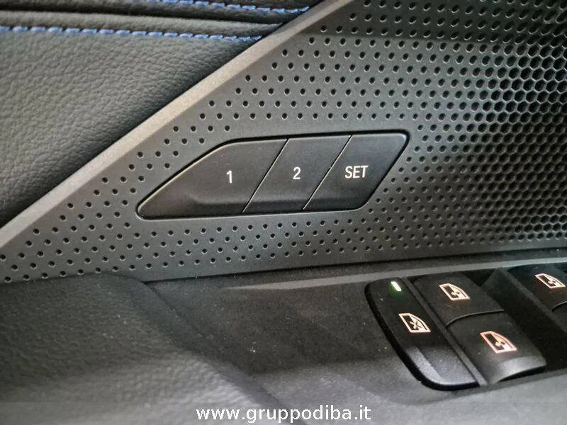 BMW Serie 4 Gran Coupe 420d Gran Coupe mhev 48V xdrive MSport Pro auto- Gruppo Diba