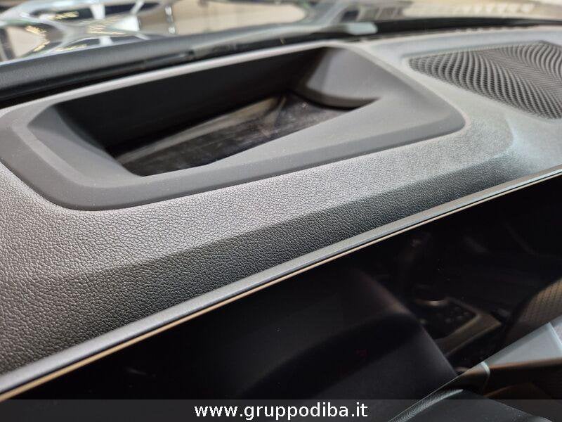 BMW Serie 4 Gran Coupe 420d Gran Coupe mhev 48V xdrive MSport Pro auto- Gruppo Diba