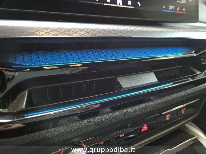 BMW Serie 4 Gran Coupe 420d Gran Coupe mhev 48V xdrive MSport Pro auto- Gruppo Diba