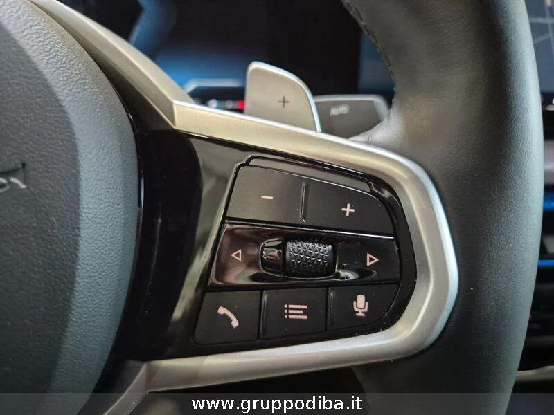 BMW Serie 4 Gran Coupe 420d Gran Coupe mhev 48V xdrive MSport Pro auto- Gruppo Diba