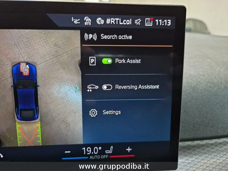 BMW Serie 4 Gran Coupe 420d Gran Coupe mhev 48V xdrive MSport Pro auto- Gruppo Diba