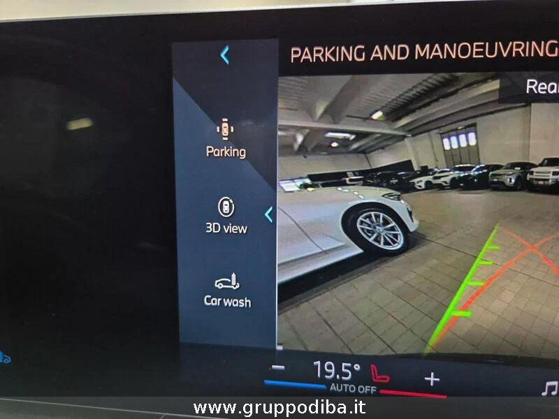 BMW Serie 4 Gran Coupe 420d Gran Coupe mhev 48V xdrive MSport Pro auto- Gruppo Diba