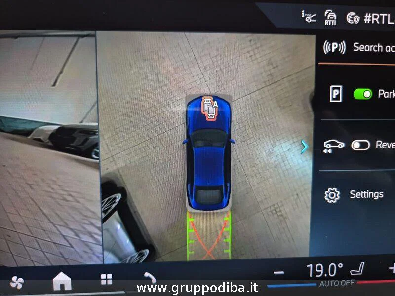 BMW Serie 4 Gran Coupe 420d Gran Coupe mhev 48V xdrive MSport Pro auto- Gruppo Diba