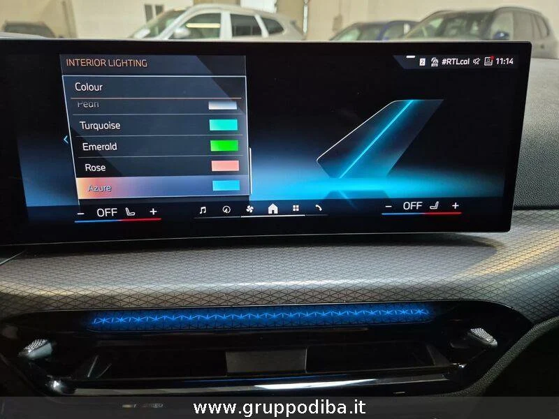 BMW Serie 4 Gran Coupe 420d Gran Coupe mhev 48V xdrive MSport Pro auto- Gruppo Diba