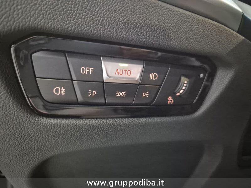 BMW Serie 4 Gran Coupe 420d Gran Coupe mhev 48V xdrive MSport Pro auto- Gruppo Diba