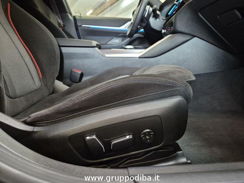 BMW Serie 4 Gran Coupe 420d Gran Coupe mhev 48V xdrive MSport Pro auto- Gruppo Diba