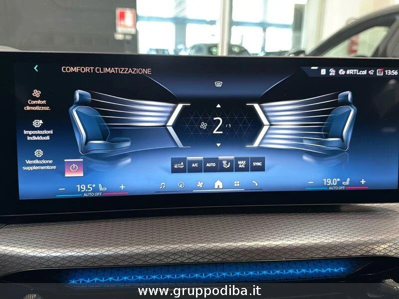 BMW Serie 4 Gran Coupe 420d Gran Coupe mhev 48V xdrive MSport Pro auto- Gruppo Diba