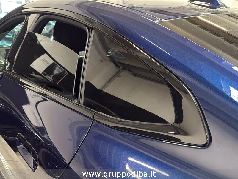 BMW Serie 4 Gran Coupe 420d Gran Coupe mhev 48V xdrive MSport Pro auto- Gruppo Diba