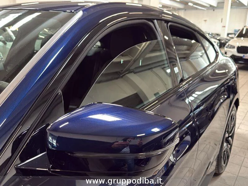 BMW Serie 4 Gran Coupe 420d Gran Coupe mhev 48V xdrive MSport Pro auto- Gruppo Diba