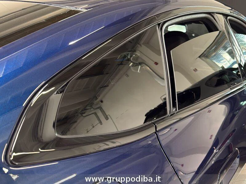 BMW Serie 4 Gran Coupe 420d Gran Coupe mhev 48V xdrive MSport Pro auto- Gruppo Diba