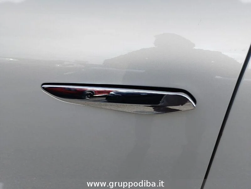 DS DS 4 DS4 BlueHDi 130cv Bastille Business- Gruppo Diba