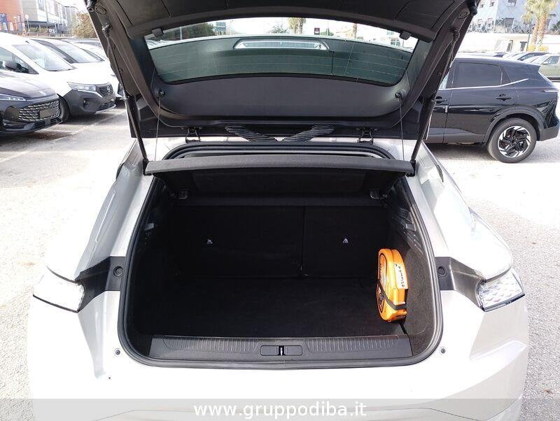 DS DS 4 DS4 BlueHDi 130cv Bastille Business- Gruppo Diba