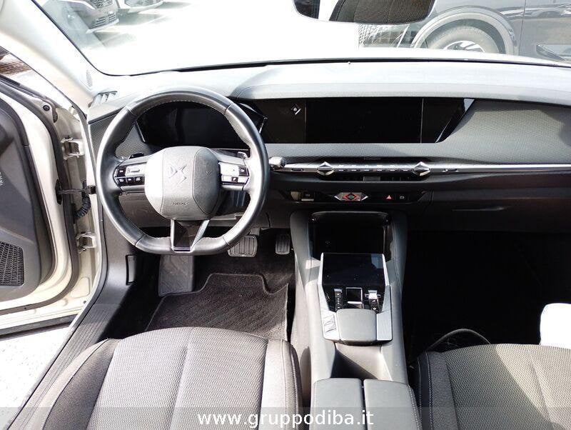 DS DS 4 DS4 BlueHDi 130cv Bastille Business- Gruppo Diba