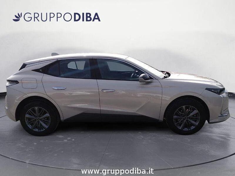 DS DS 4 DS4 BlueHDi 130cv Bastille Business- Gruppo Diba