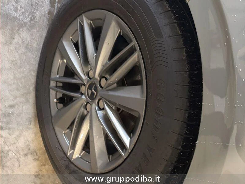 DS DS 4 DS4 BlueHDi 130cv Bastille Business- Gruppo Diba