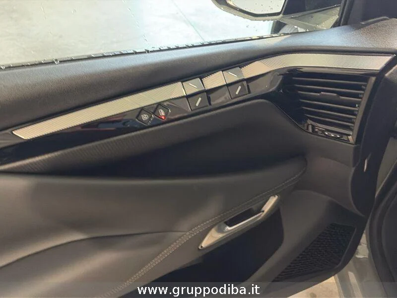 DS DS 4 DS4 BlueHDi 130cv Bastille Business- Gruppo Diba