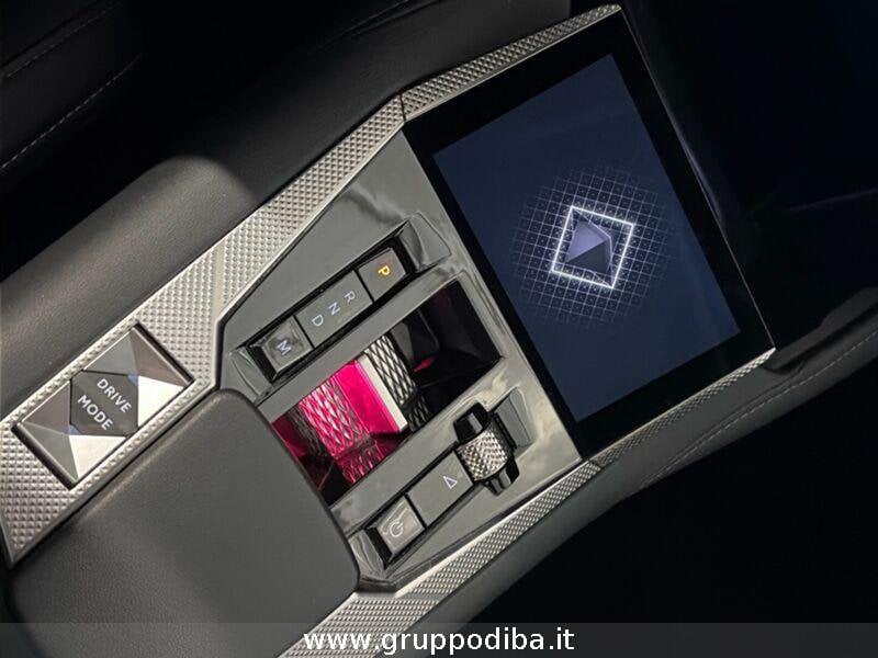 DS DS 4 DS4 BlueHDi 130cv Bastille Business- Gruppo Diba