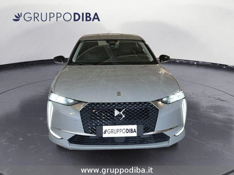 DS DS 4 DS4 BlueHDi 130cv Bastille Business- Gruppo Diba
