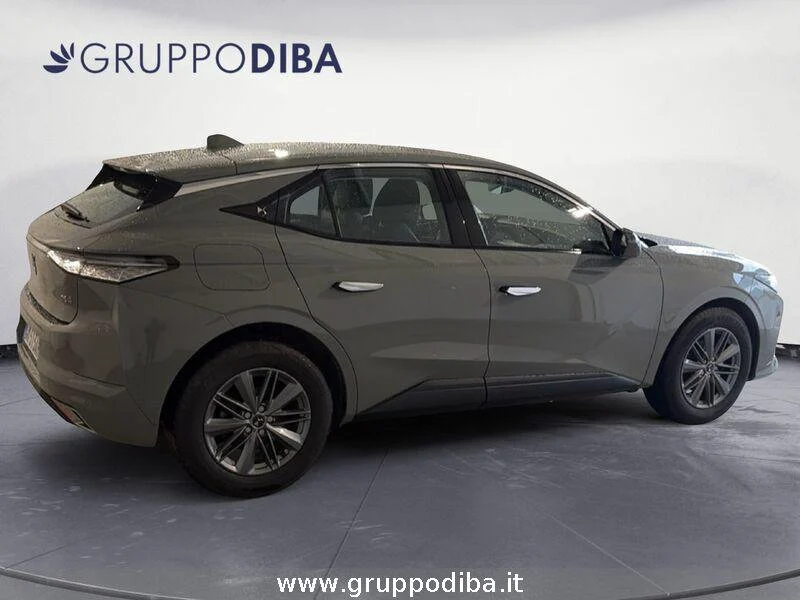 DS DS 4 DS4 BlueHDi 130cv Bastille Business- Gruppo Diba