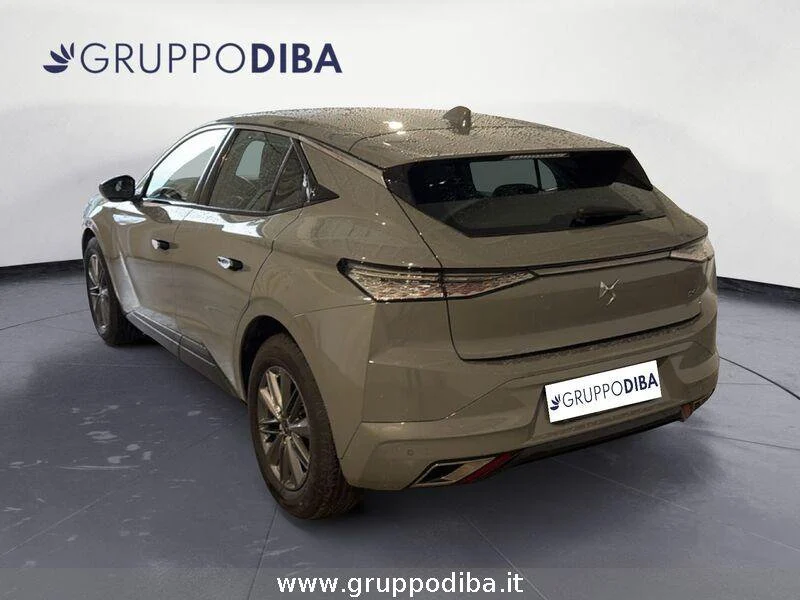 DS DS 4 DS4 BlueHDi 130cv Bastille Business- Gruppo Diba