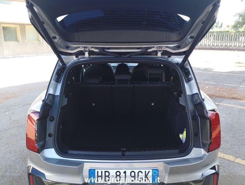 MINI Countryman Mini Countryman 2.0 48V D JCW auto- Gruppo Diba