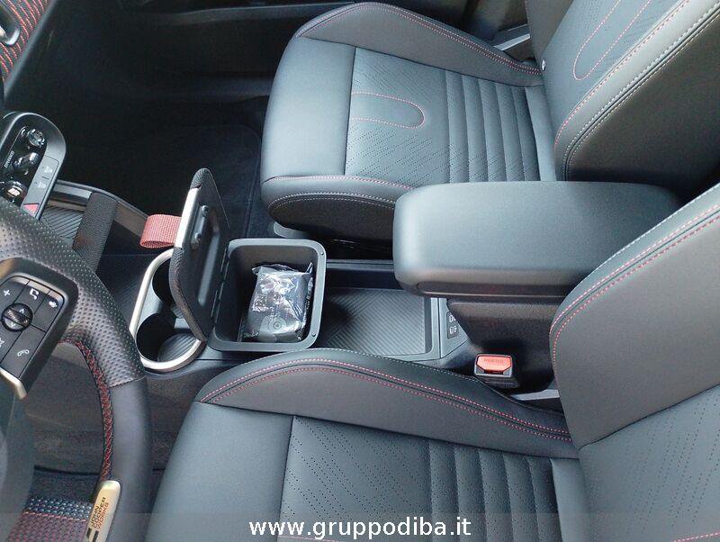MINI Countryman Mini Countryman 2.0 48V D JCW auto- Gruppo Diba