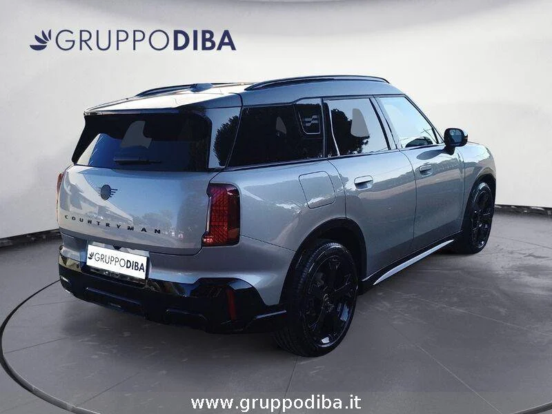 MINI Countryman Mini Countryman 2.0 48V D JCW auto- Gruppo Diba