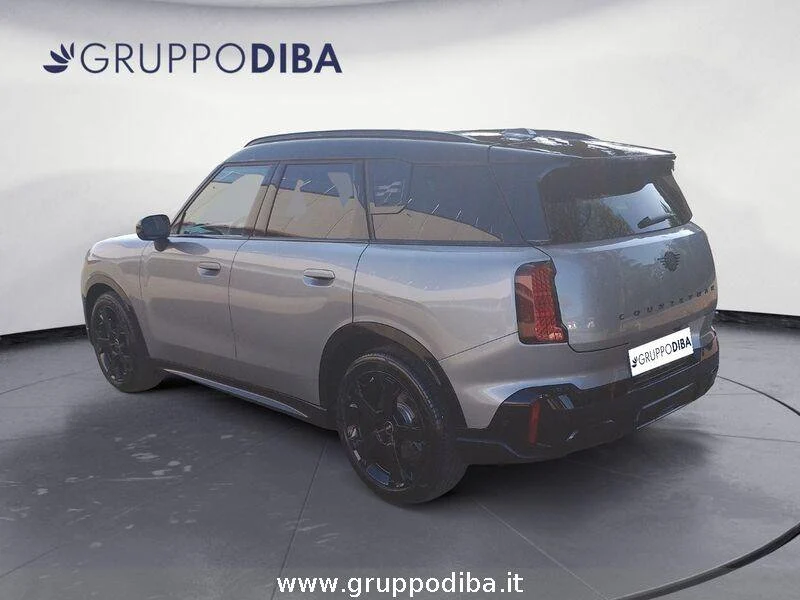 MINI Countryman Mini Countryman 2.0 48V D JCW auto- Gruppo Diba