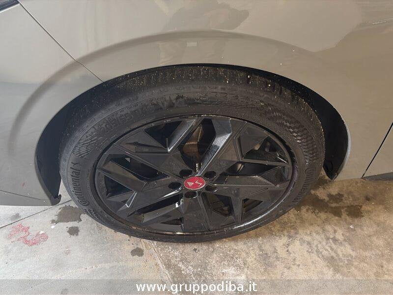 DS DS 4 DS4 BlueHDi 130cv Bastille Business- Gruppo Diba