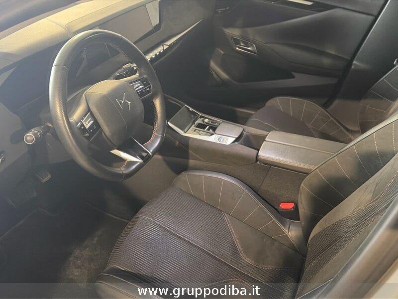 DS DS 4 DS4 BlueHDi 130cv Bastille Business- Gruppo Diba