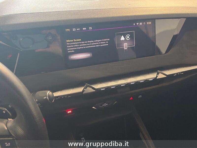 DS DS 4 DS4 BlueHDi 130cv Bastille Business- Gruppo Diba