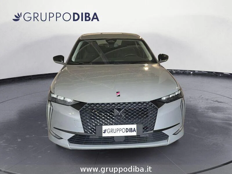 DS DS 4 DS4 BlueHDi 130cv Bastille Business- Gruppo Diba