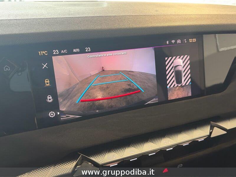 DS DS 4 DS4 BlueHDi 130cv Bastille Business- Gruppo Diba