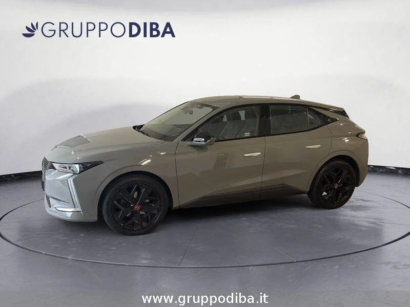 DS DS 4 DS4 BlueHDi 130cv Bastille Business- Gruppo Diba