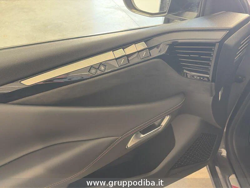 DS DS 4 DS4 BHDi 130 PerfLine- Gruppo Diba