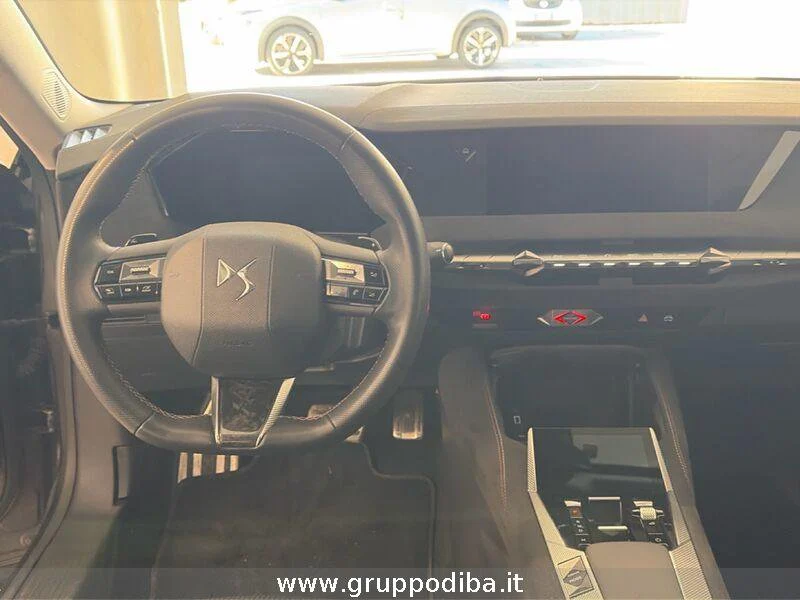 DS DS 4 DS4 BHDi 130 PerfLine- Gruppo Diba