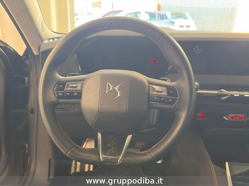 DS DS 4 DS4 BHDi 130 PerfLine- Gruppo Diba