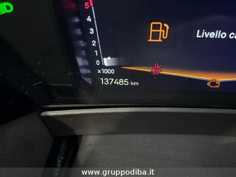 DS DS 4 DS4 BHDi 130 PerfLine- Gruppo Diba