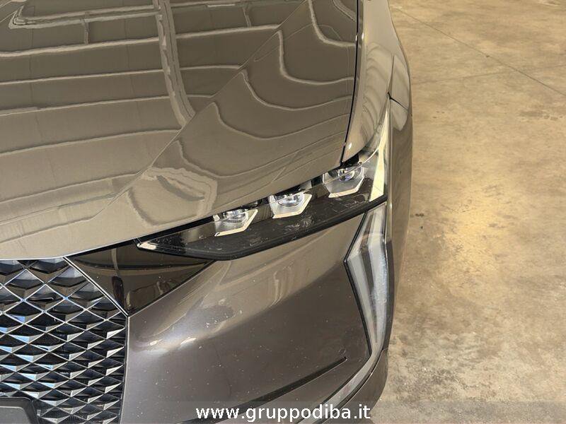 DS DS 4 DS4 BHDi 130 PerfLine- Gruppo Diba