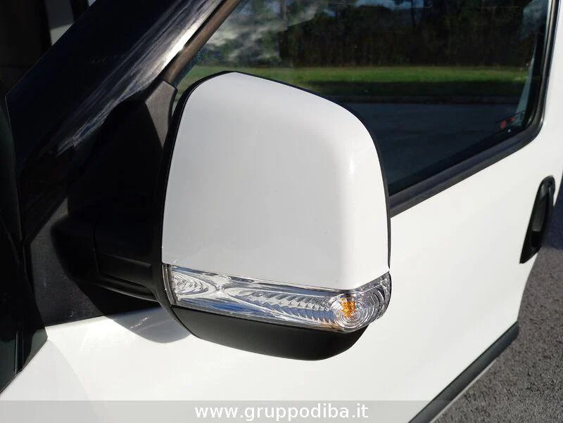 Fiat Professional Dobl&ograve; Cargo 1.6 mjt 16v SX 105cv E5+(E5)- Gruppo Diba